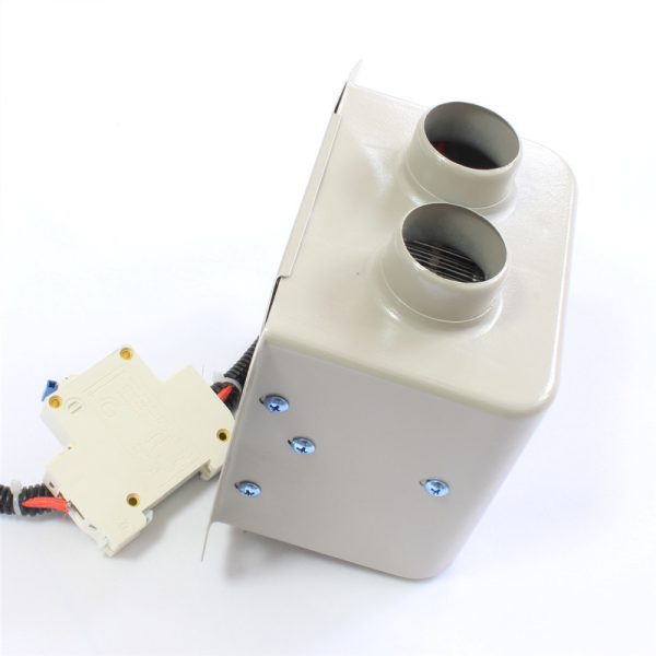 Car Heater CH01 - Image 3