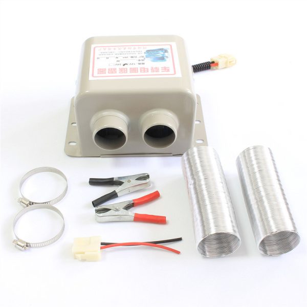 Car Heater CH01 - Image 5