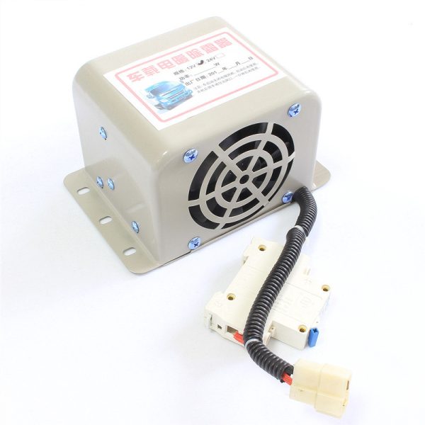 Car Heater CH01 - Image 4