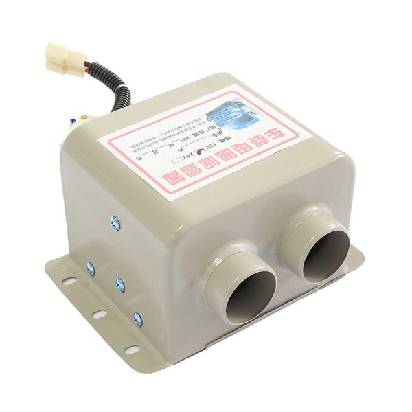 Car Heater CH01