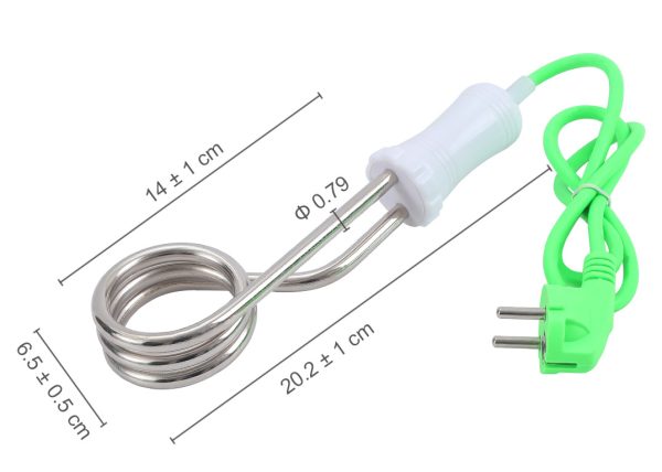 Immersion Heater IM-H02 - Image 8