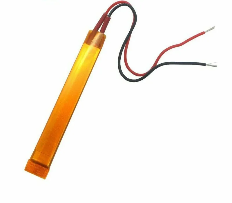 Film-insulated element